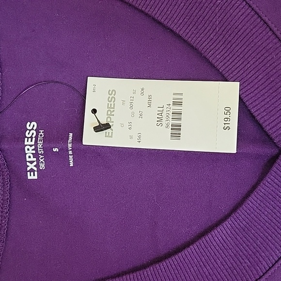Express Tshirt - Picture 2 of 6
